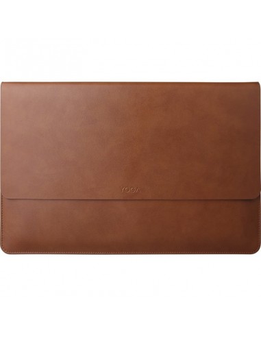 Housse en cuir Lenovo pour YOGA 910/920 (GX40M66708)