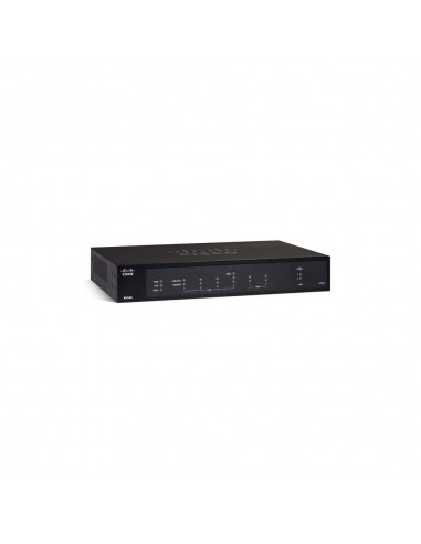 Cisco RV340 Dual WAN Gigabit VPN Router