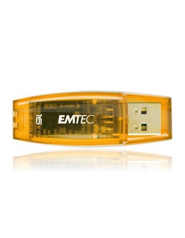 Clé USB Emtec C400 16 Go