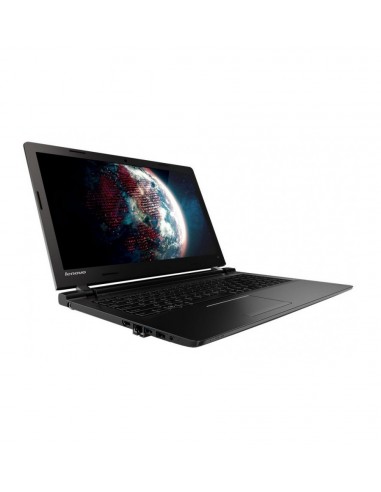 Lenovo Ideapad100,15.6HD i3-5005U,4GDDRIII,500GB FreeDos (80QQ00C6FG)