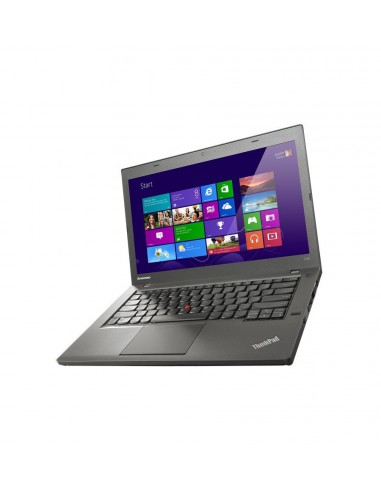 Lenovo T440P 14.1\" HD i7-4710MQ 8GB DDR3 1TB 5400rpm Wn7 Pr6 (20AN00DJFE)