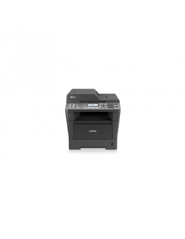MULTIFONCTION LASER MFC-8520DN MONOCHROME 4EN1