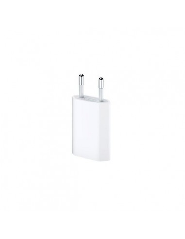 Adaptateur secteur USB 5W Apple