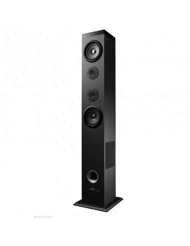 Energy Sistem Tower 5 Bluetooth (RMS: 60W, USB/SD, Line-in and FM)