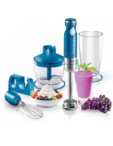 MIXEUR PLONGEANT SENCOR BLEU