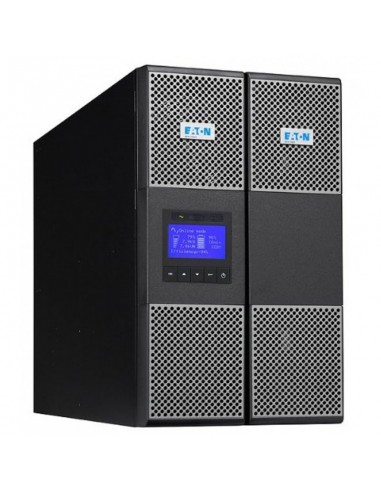 Onduleur on-line double conversion avec système PFC Eaton 9PX 6000i HotSwap 3:1