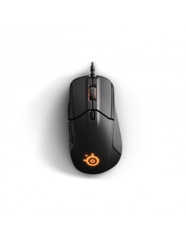 Souris de jeu SteelSeries Rival 310 - Souris ergonomique (62433)