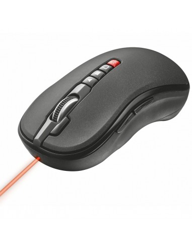 Pointeur laser TRUST LASER ET SOURIS