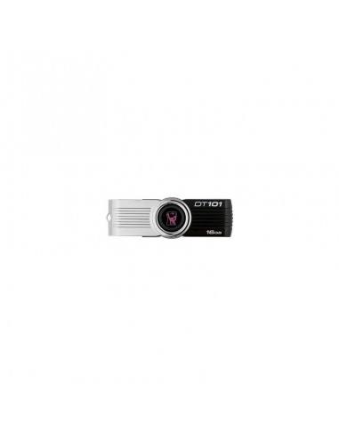 Kingston DataTraveler 16GB USB Memory 101 g2