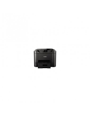 Imprimante Canon Maxify MB5140 Multifonction couleur 4 en 1 (0960C007AA)