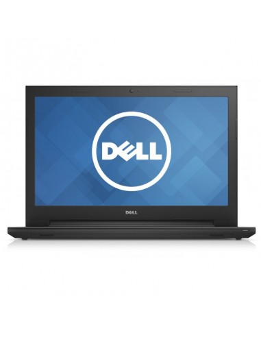 PC portable DELL Inspiron 3542 - 15 Série 3000 (INS-3542-4GB-BLK)