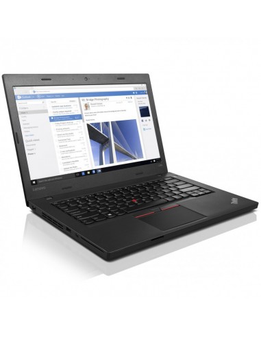 PC Portable Lenovo ThinkPad L460 (20FU000CFE)