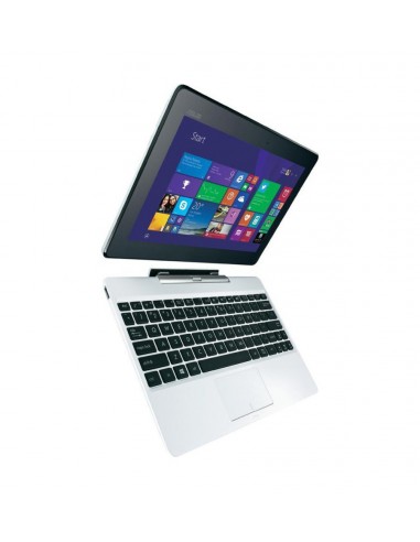 ASUS T100TAF-BING-DK025B AtomA3735,1G,32G+500G HDD,Wn8 Whit (90NB06N2-M01490)