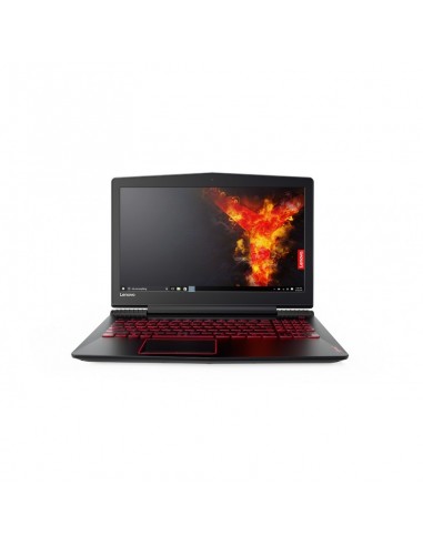 Ordinateur portable Lenovo Legion Y520 i5-8GB-1TB-15,6Pouce (80WK018WFE)