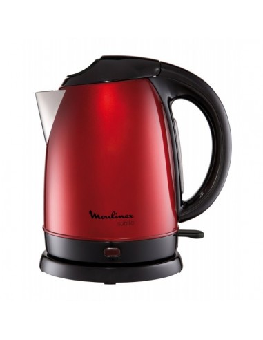 BOUILLOIRE MOULINEX SUBITO