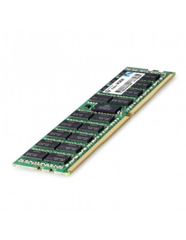 Barrette mémoire HP Entreprise - 32 Go - DDR4-2666 - PC4-2666V-R