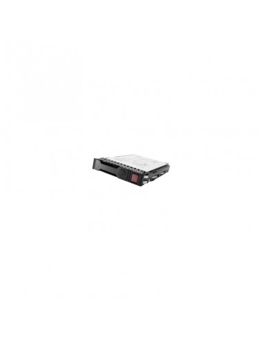 Disque dur HP Entreprise 1,8TB SAS 10K SFF SC 512e DS HDD (872481-B21)