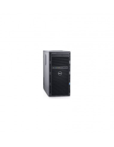 Dell E3-1220 v5 3.0GHz 4GB UDIMM 2x 1TB 7.2K RPM SATA 6Gbps (PET130-E3-1220-V5A)
