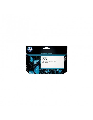 HP 727 130-ml Photo noir Cartouche (B3P23A)