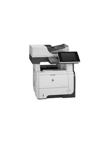 HP LaserJet Enterprise 500