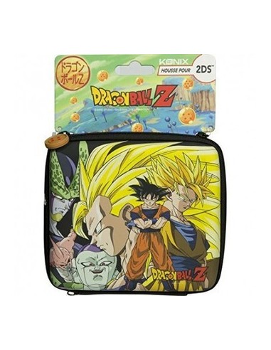 KX Pack Access DBZ 2DS C