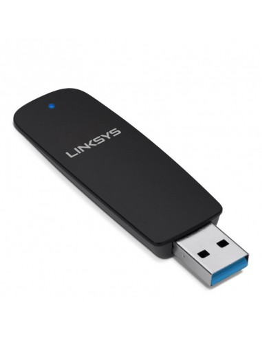 Adaptateur Linksys Wi-Fi USB sans fil N AE1200 (AE1200-EE)
