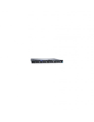 Dell PowerEdge R230 E3-1220 v5 4GB 2*1TB Freedos (PER230-E3-1220V5A)
