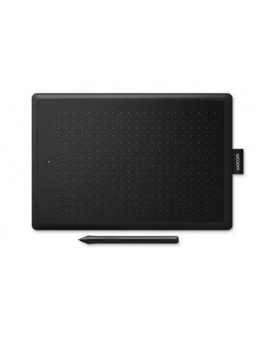 Tablette Graphique One by Wacom M