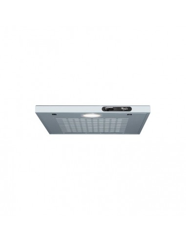 HOTTE ASPIRANTE WHIRLPOOL 60CM METAL