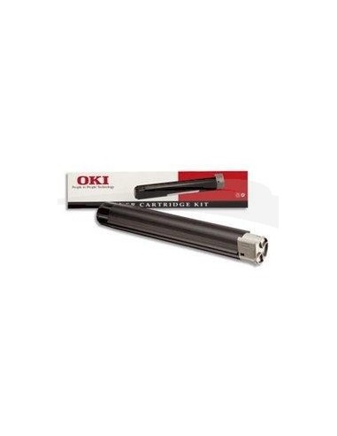 RUBAN NOIR - OKI - 09002311
