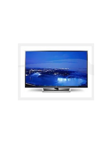 TV LG SMART TV 3D 50\"