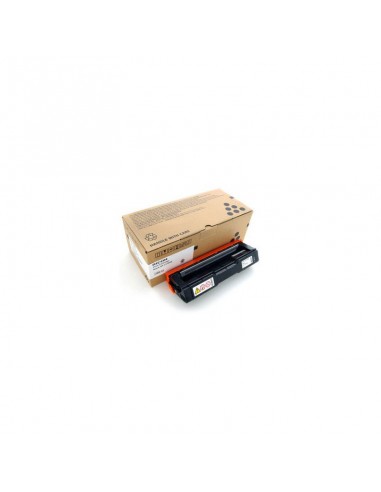 Toner Laser Cyan RICOH SP C220/C221/C222/C240 (2000 pages)