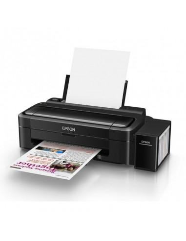 Imprimante Jet d'encre Couleur EPSON L130 (C11CE58402)