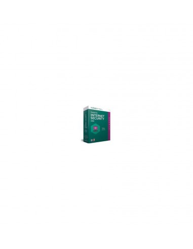 Kaspersky Internet Security 2016 pour PC 3 postes (KL1867FBCFS-MAG)