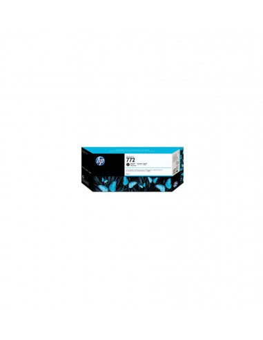 HP 772 300-ml Matte Black InkCartridge (CN635A)