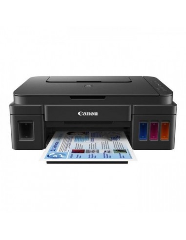 IMPRIMANTE CANON JET D'ENCRE PIXMA G3400 WIFI