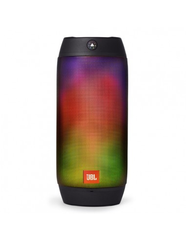 Enceinte Pulse 3 Noir
