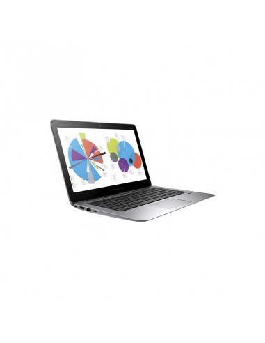 HP Elitebook FOLIO 1020G1 Processeur Intel M-5Y51