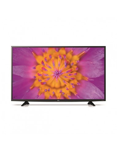 TELEVISEUR LED LG 43\" TNT