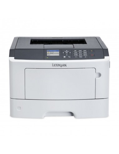 Imprimante Monochrome Laser Lexmark MS415dn