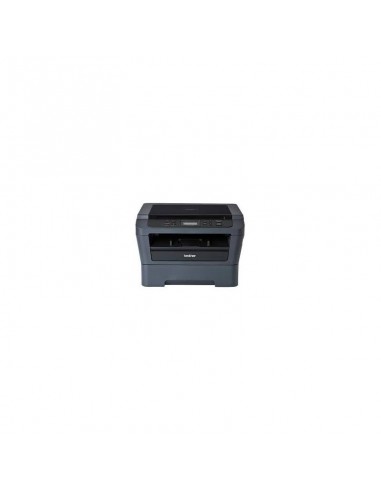MULTIFONCTION LASER DCP-7065DN MONOCHROME 3EN1