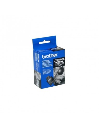 Cartouche brother LC900BK