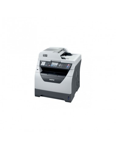 MULTIFONCTION LASER MFC-8380DN MONOCHROME 4EN1