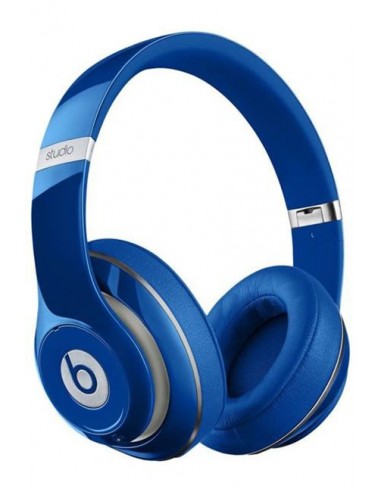 Casque APPLE Beats Studio Wireless Over-Ear / Bluetooth /Bleu