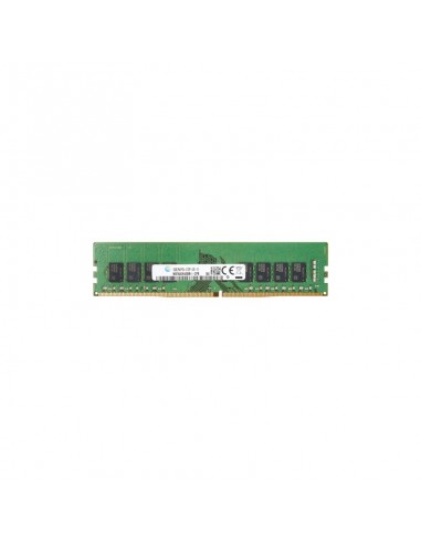 Barrette mémoire PC Portbale HP 16GB SODIMM DDR4 Memory (P1N55AA)