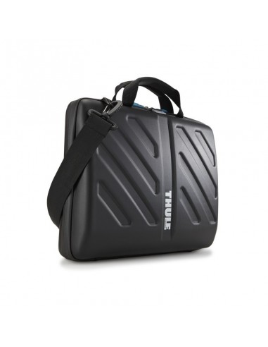 Thule Gauntlet TMPA115 Mallette MacBook Pro® 15\" - Noir