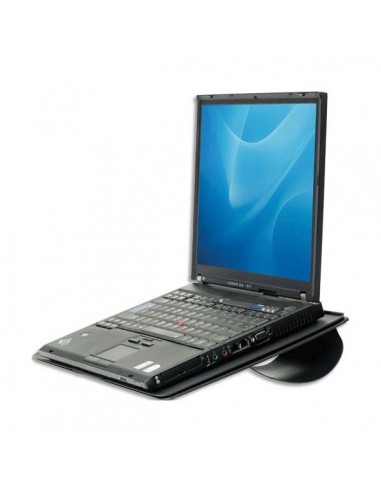 SUPPORT ORDINATEUR PORTABLE NOMADE