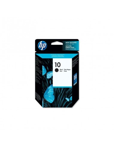 HP 13 noir Cartouche (C4814A)