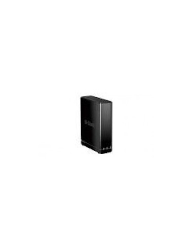 D-LINK DVR 9CANAUX 9-Channel 1Bay(upto 4TB HDD)prof Cloud Ne