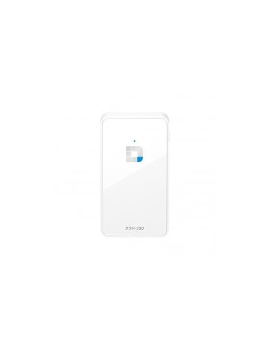 D-LINK CONVERTISSEUR TO SMARTWireless 11n Display Reciever,